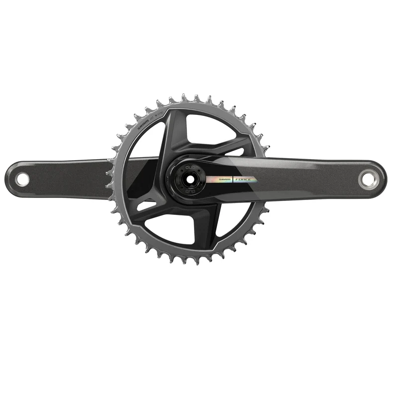 Force 1x D2 DUB Direct Mount Chainset