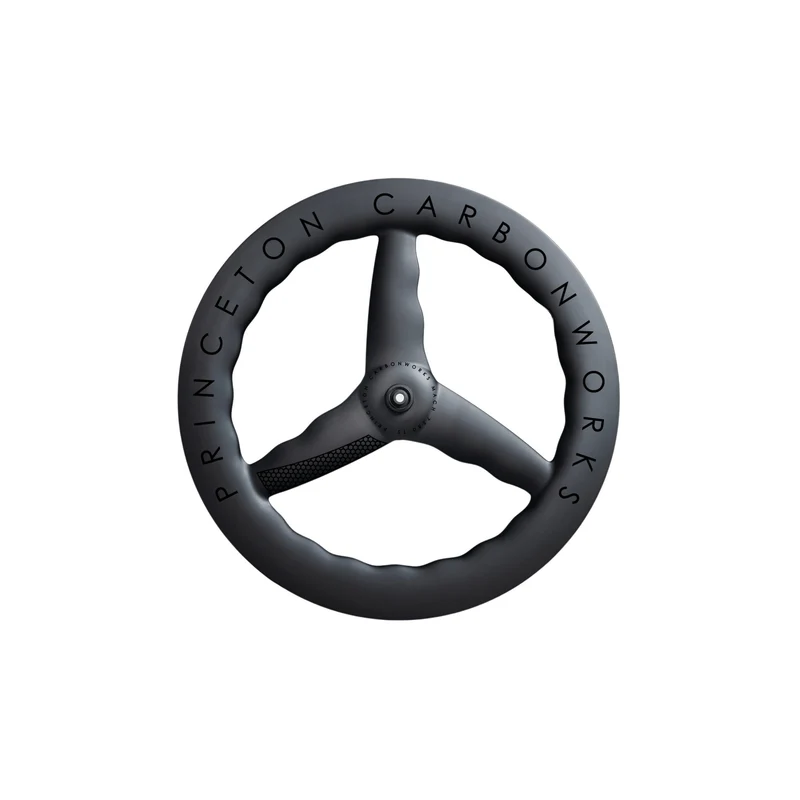 Mach 7850 Tri Spoke Front Wheel