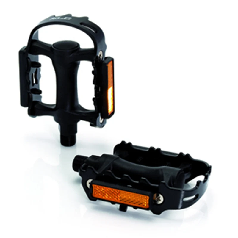 Steel Cage MTB Pedal