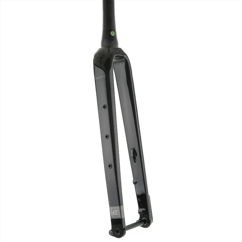 Range Gravel Fork