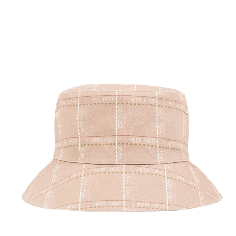 Gio Bucket Hat - Humus