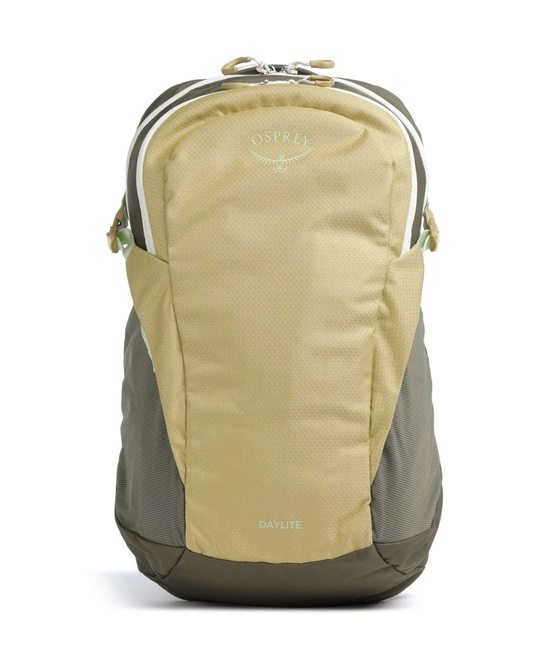 Osprey Daylite Ryggsäck gravel tan multi