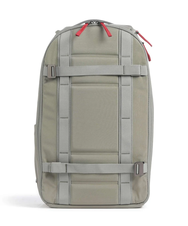 Db Ramverk 21 Ryggsäck basil green