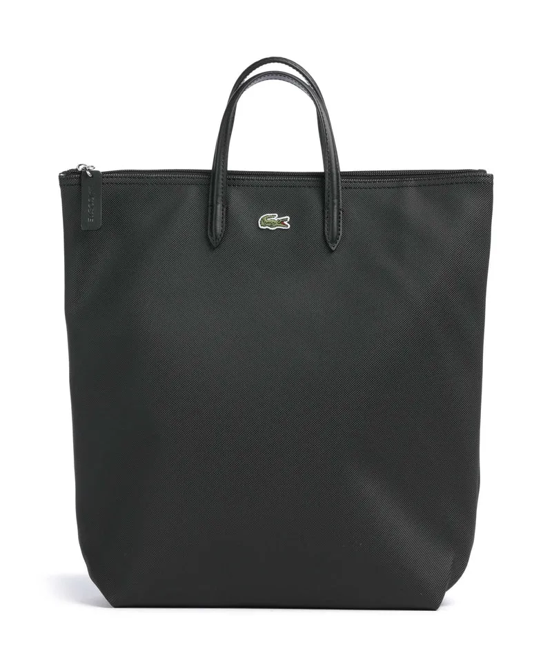 Lacoste L.12.12 Concept Ryggsäck noir