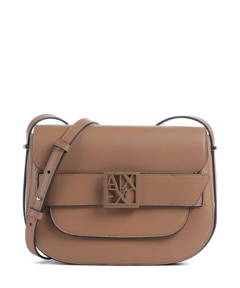 Armani Exchange Susy Crossover väska marionette