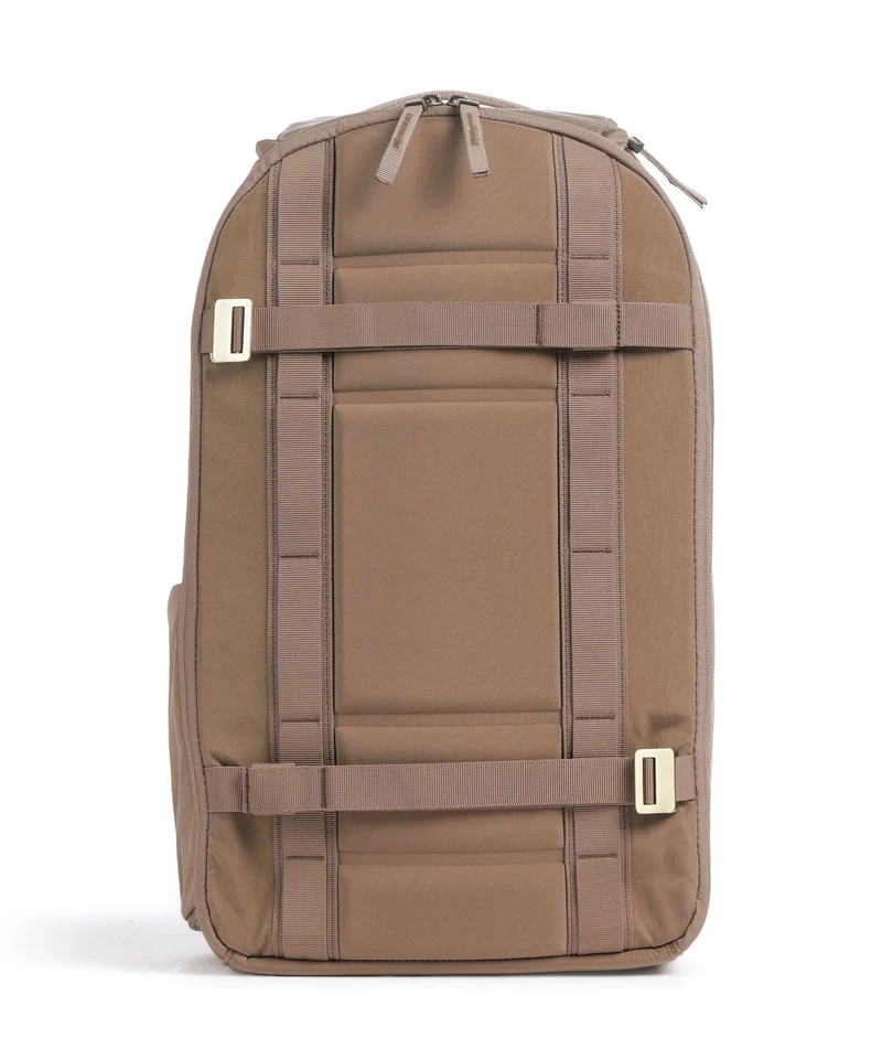 Db Ramverk 21 Ryggsäck affogato brown