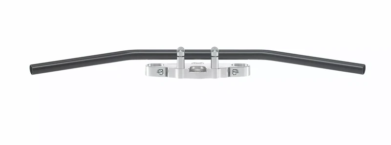TRW HBAR 1DRAGBAR MED BLK W/DENT MCL123SKK