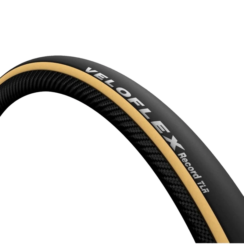 Record TLR Tyre