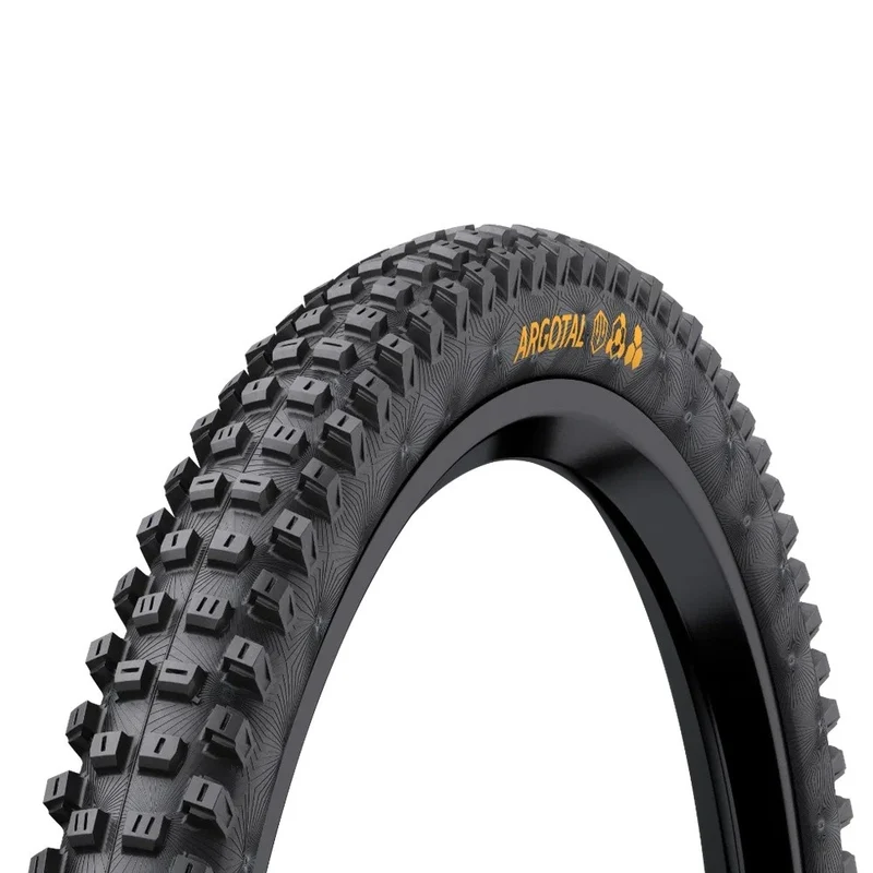 Argotal Downhill MTB Tyre Soft Compound