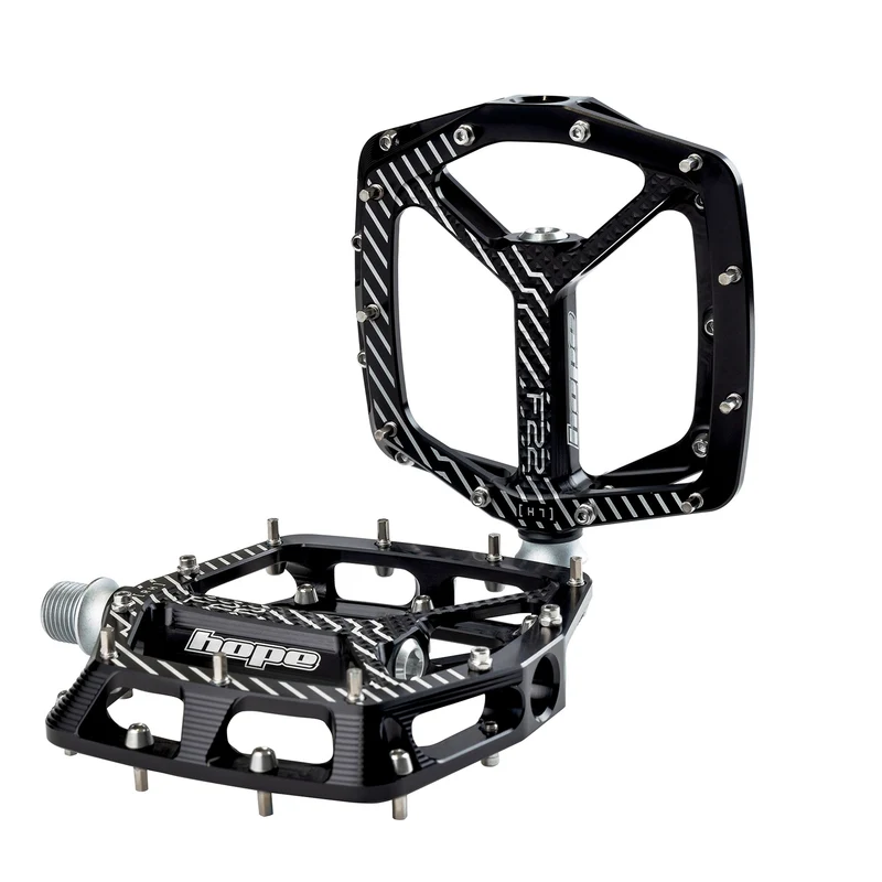 F22 MTB Pedals