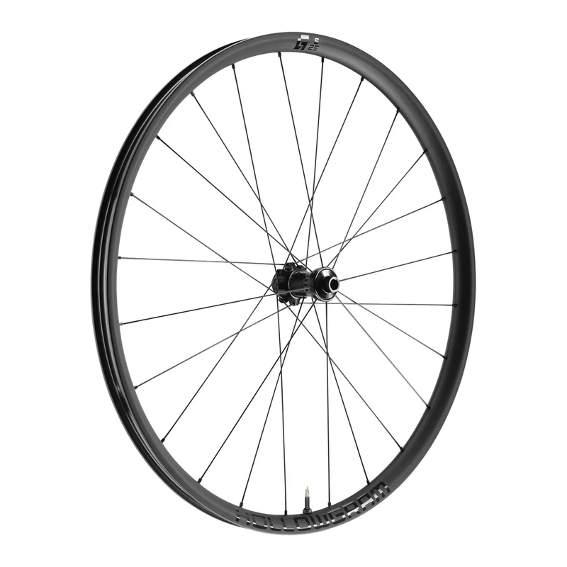 HollowGram G-S 25 650B Front Wheel