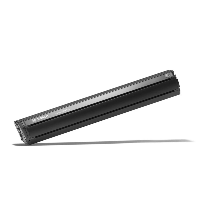 PowerTube 625 Horizontal Battery