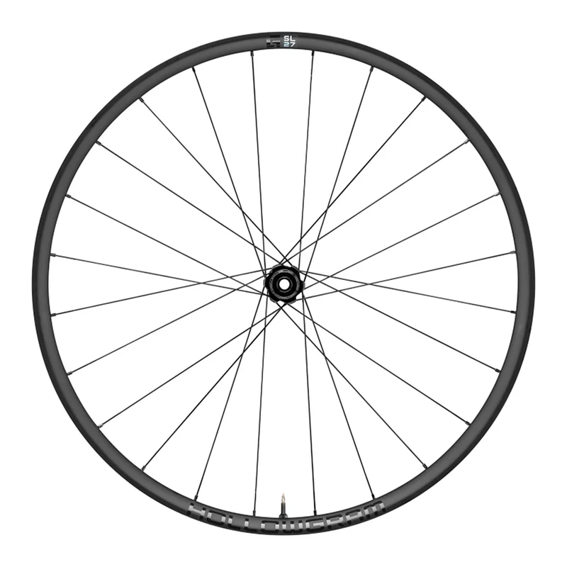 HollowGram G-S 27 Gravel Carbon Rear Wheel