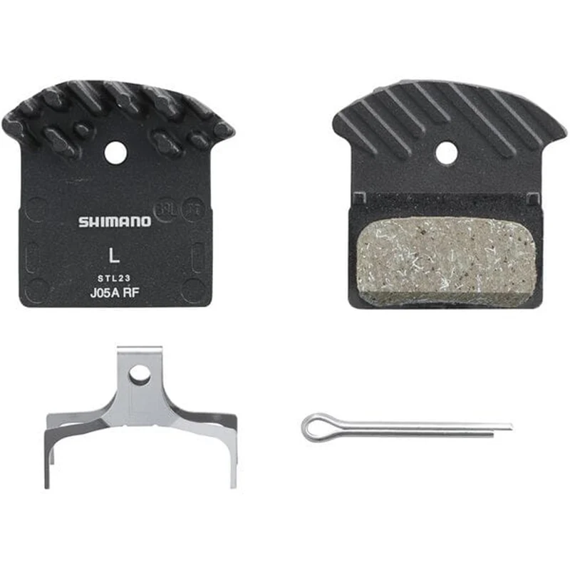J05A-RF Disc Brake Pads