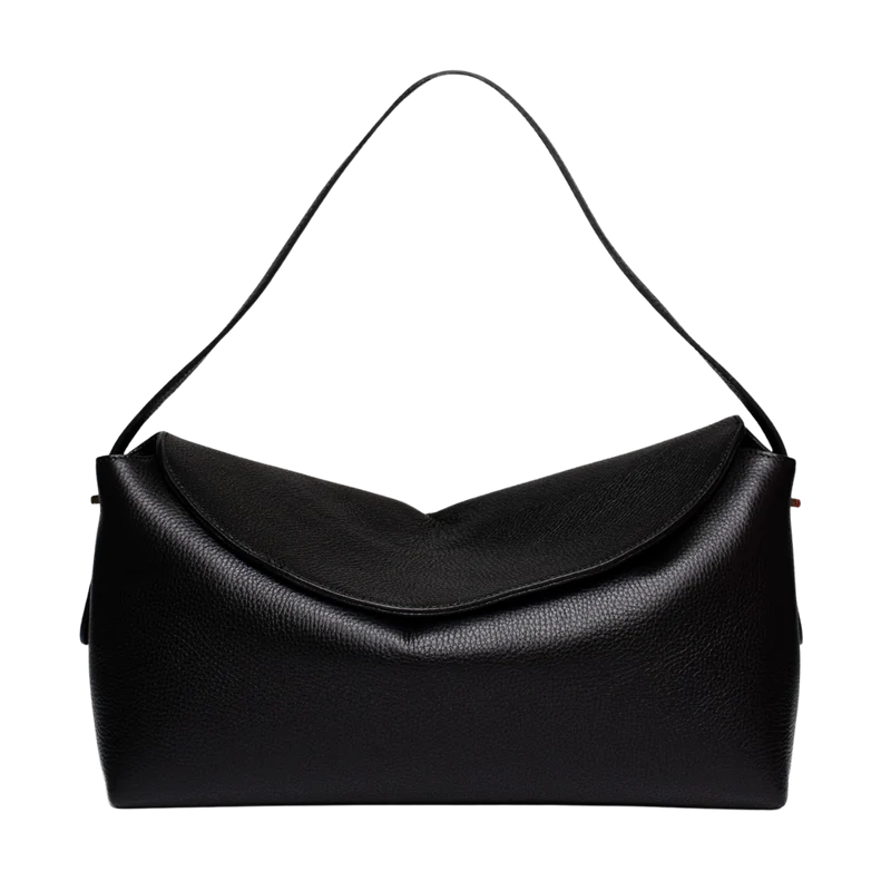 Torino Leather - Black