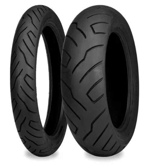 SHINKO F999 130/90B16 73H TL REINF 13916999F
