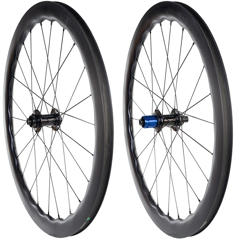 PEAK 4550 Tune Carbon Disc Wheelset
