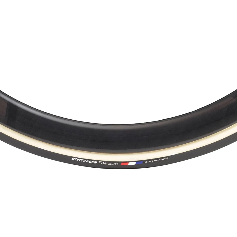 R4 320 Handmade Clincher Road Tyre