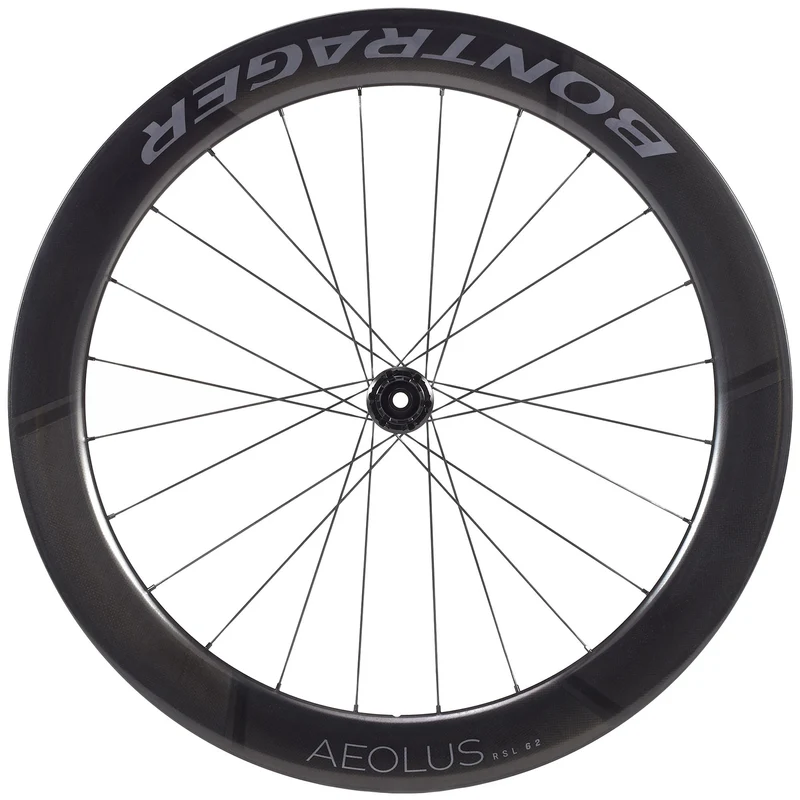Aeolus RSL 62 TLR Disc Road Rear Wheel