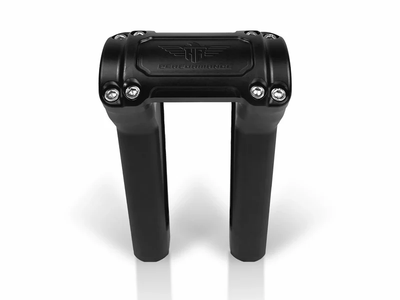 HEINZ BIKES RISER CLUB STYLE 7 BLACK 1 HB-PR7-1-BB