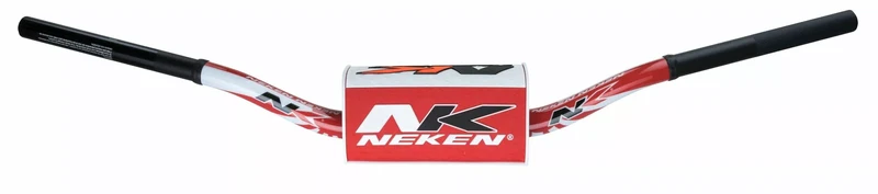 NEKEN NK OS BAR 133C RD JAP ED R00133C-JAP