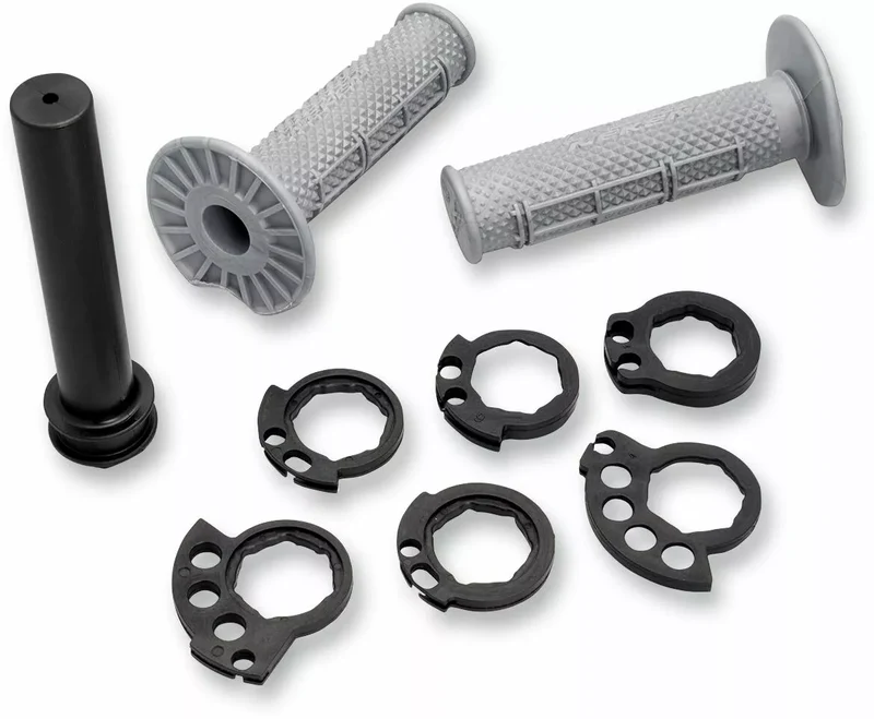 NEKEN NK SFH THROTTLE TUBE + GR 26.5 GRIP-GR-SDST