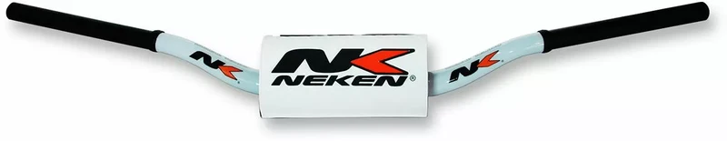 NEKEN NEKEN OS BAR 85CC HI WT R00025C-WH