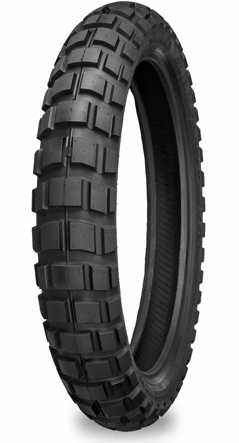 SHINKO E804 90/90-21 54T TL 9921804