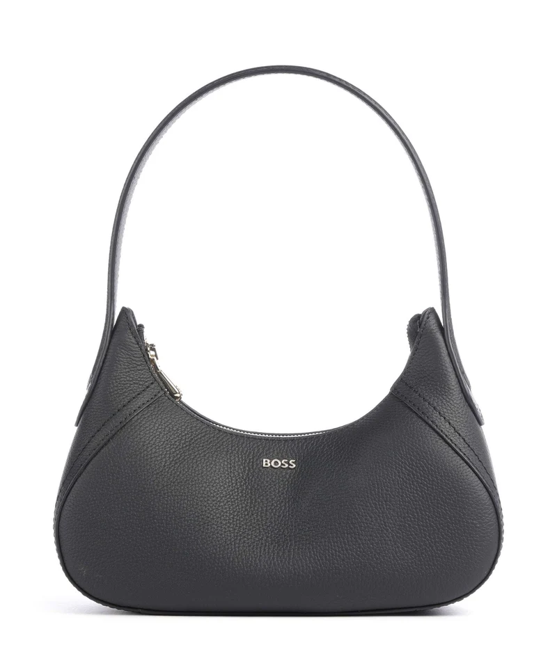 BOSS Lenah Axelremsväska black