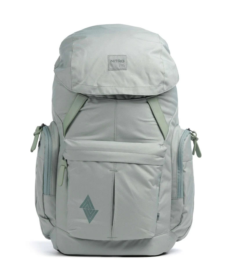 Nitro Daypacker Two 32 Ryggsäck mint