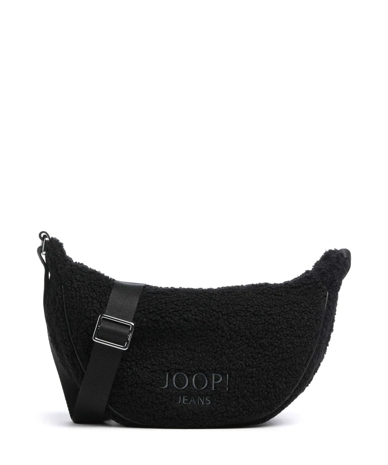 JOOP! Jeans Angnello Ivy Crossover väska schwarz
