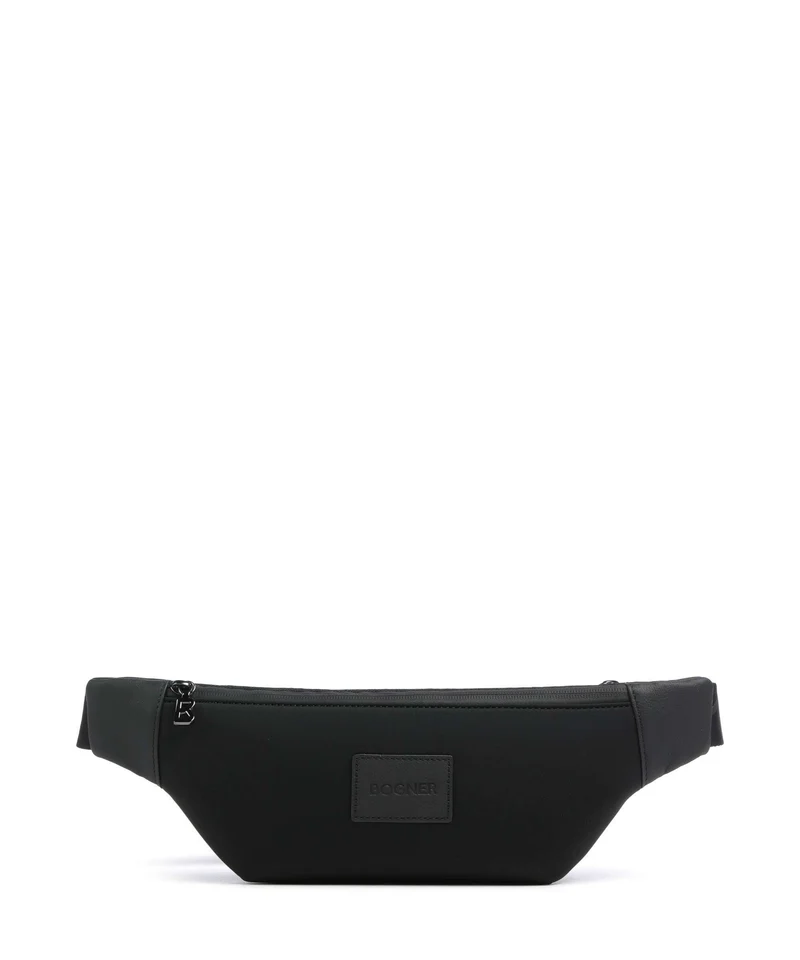Bogner Alvier Pandora Midjeväska black