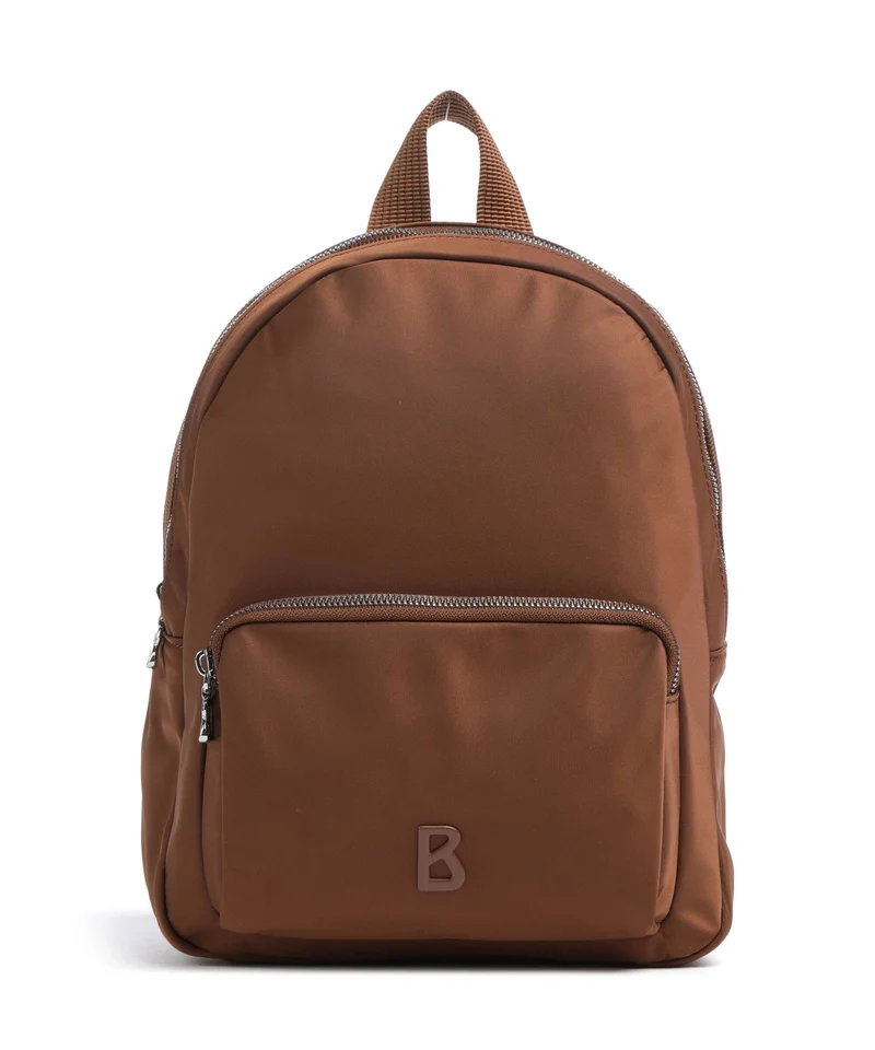 Bogner Verbier Play 1.0 Hermine Ryggsäck rawhide