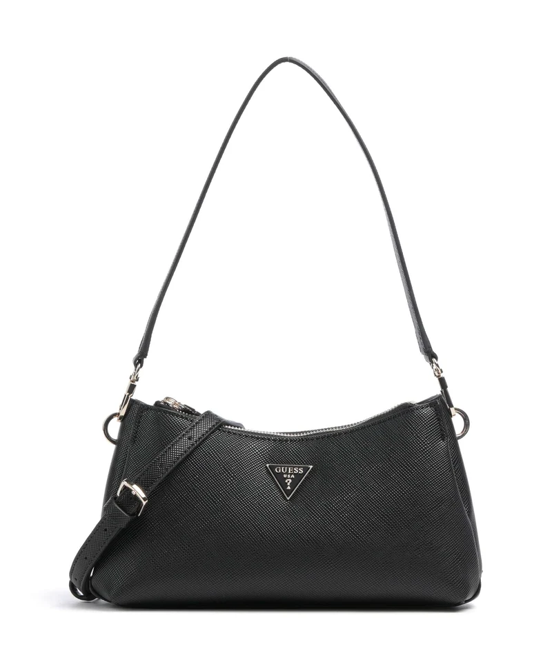 Guess Noelle II Axelremsväska black