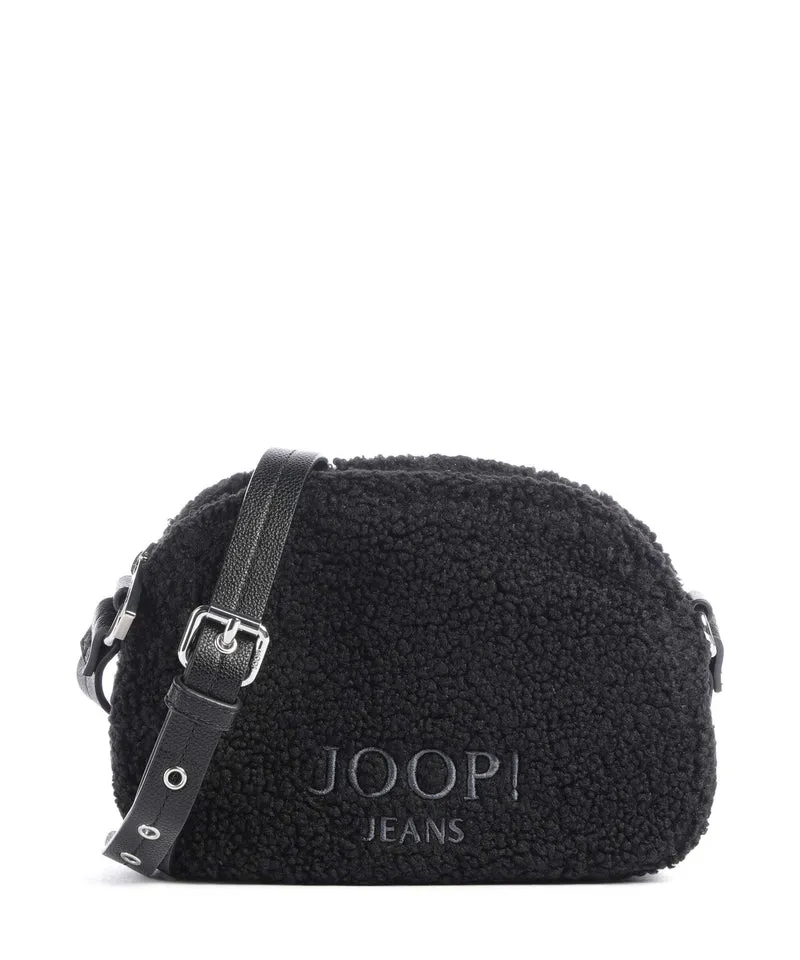 JOOP! Jeans Angnello Issie Crossover väska schwarz