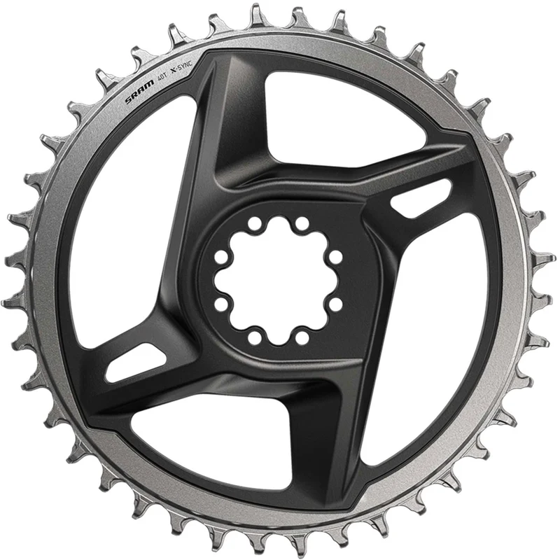 RED/Force X-SYNC 12-Speed Direct Mount Chainring
