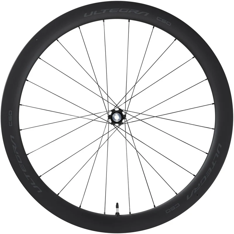 Ultegra R8170 C50 Tubeless CL Disc Front Wheel