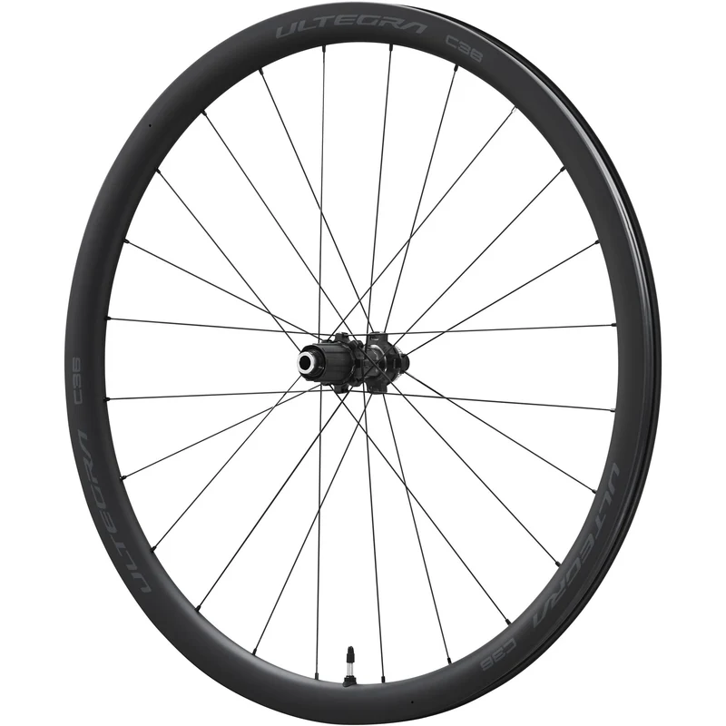 Ultegra R8170 C36 Tubeless CL Disc Rear Wheel