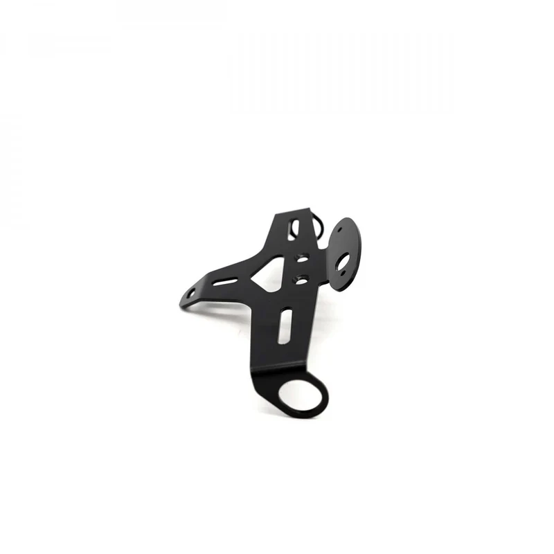 Licence Plate Holder, Honda CMX 1100 (T) Rebel 21- / CMX500 Rebel (S) 20-