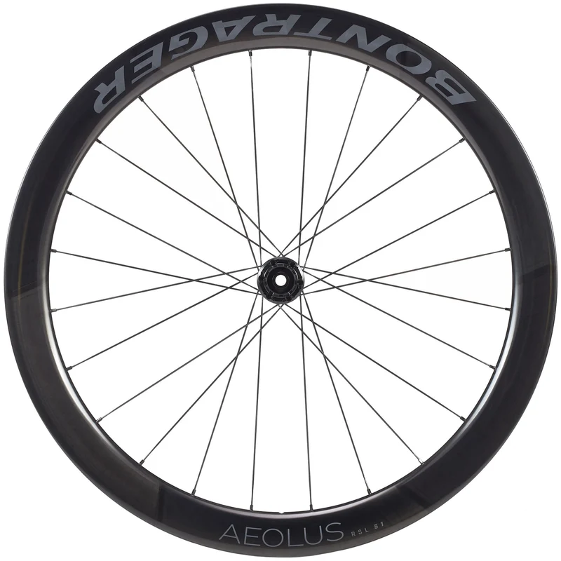 Aeolus RSL 51 TLR Disc Road Rear Wheel