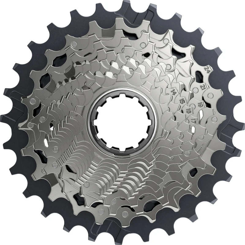 Force AXS XG-1270 12-Speed Bike Cassette