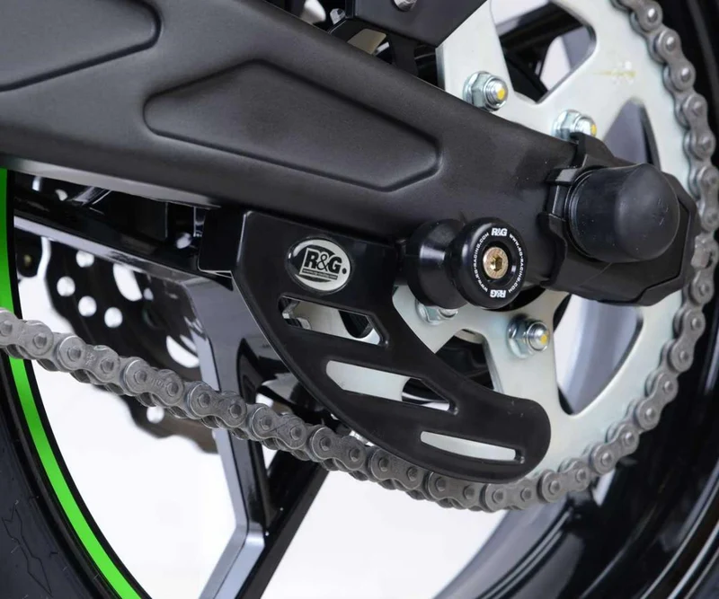Road Racing Toe Guard
