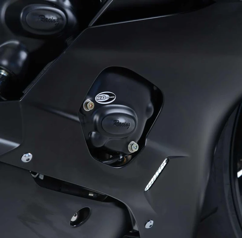 Honda CBR600RR 24- LHS generator cover