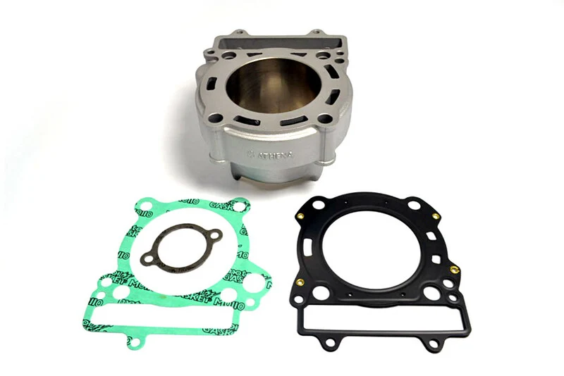 ATHENA Easy MX Cylinder Kit - Ø76mm KTM EC270-003