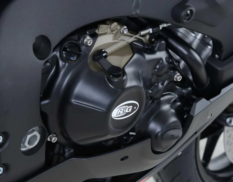 Honda CBR1000RR 08-19 / RR SP 17-19 / RR SP2 17-19 , RHS engine case cover Race version