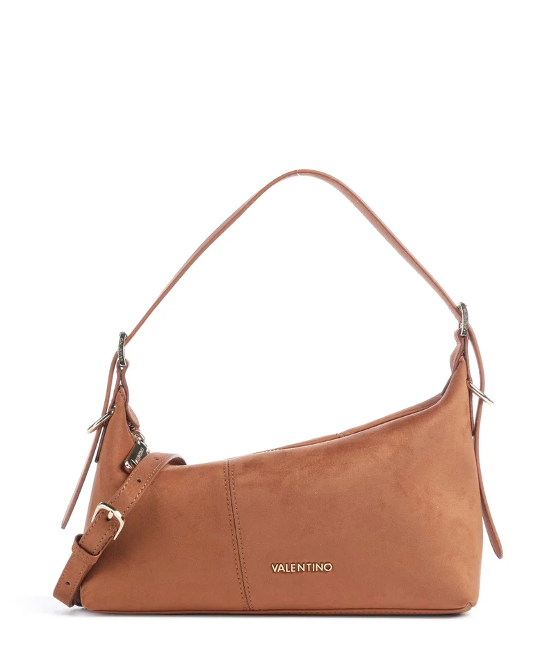 Valentino Bags Yuki Axelremsväska cuoio