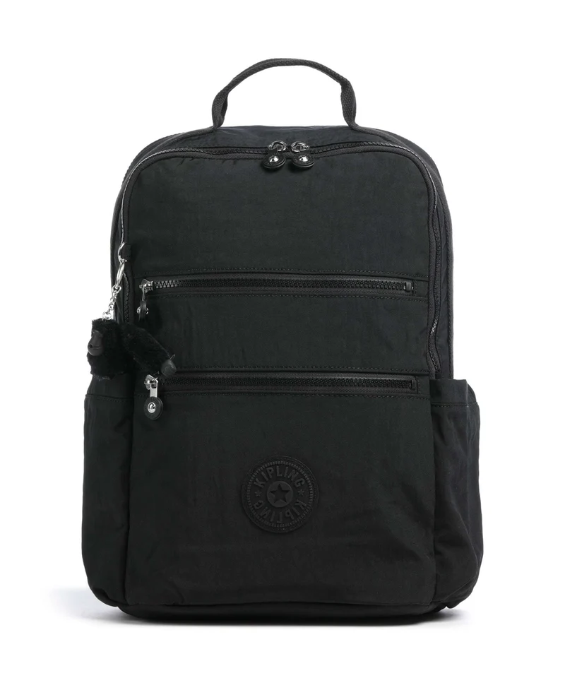 Kipling Basic Biana Ryggsäck black noir