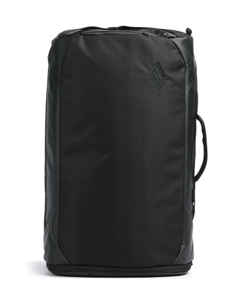 Nitro Shuffle 32 Ryggsäck tough black