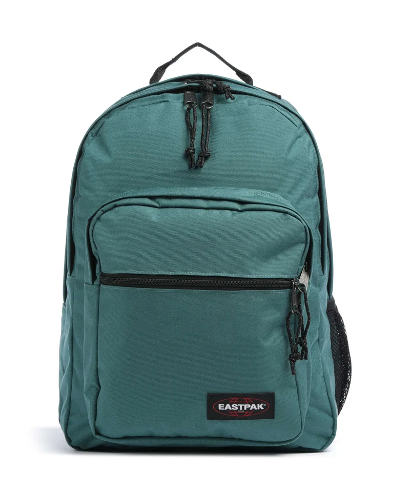 Eastpak Morius Ryggsäck sea bay green