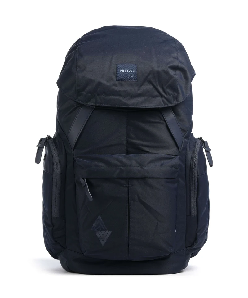 Nitro Daypacker Two 32 Ryggsäck nightsky